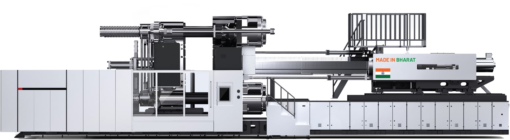 molding machine