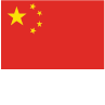national flag of the People's Republic of China