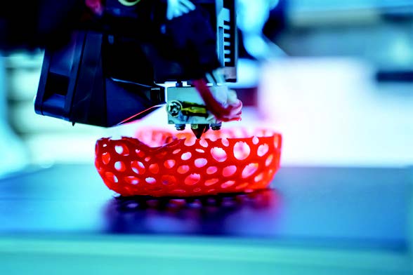3D printer